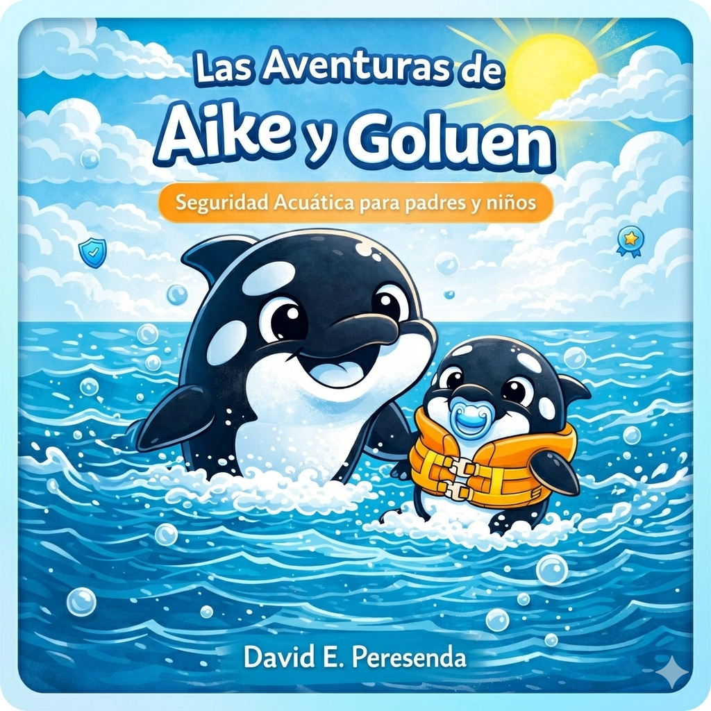 Aike y Goluen